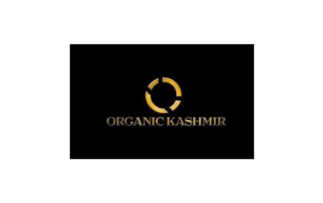 Organic Kashmir Raw Forest Honey    Glass Jar  400 grams